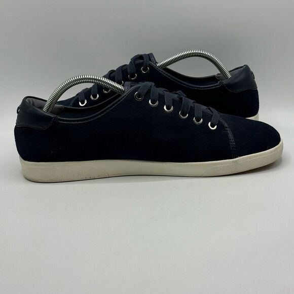 Vionic Brinley Navy Blue Comfort Sneakers - Women’s US 12 - Picture 7 of 12